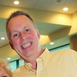 Social media manager for Papa John's Eugene Oregon 