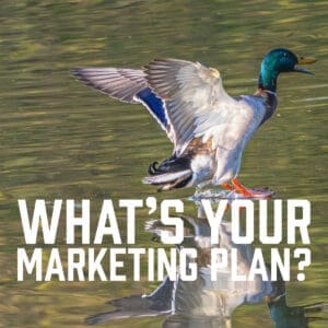 What’s Your Marketing Plan? Partner with Paradux Media Group for Success