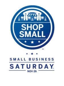 small business saturday, buy local buy rogue, social media management, seo, social media marketing, web design, website