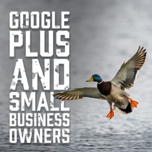 Google Plus and SEO