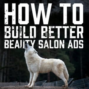 Beauty Salon Ads
