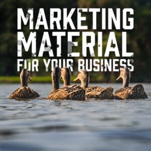 MarketingMaterial
