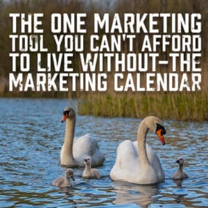 Marketing Calender