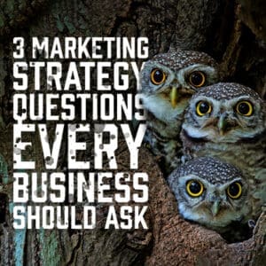 3Marketing