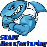 shark-manufacturing
