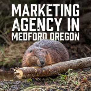 Marketing Agency in Medford Oregon