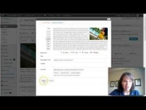 Video thumbnail for youtube video WordPress Tutorial: How to Find Images You Can (legally) Use on Your Website [VIDEO] - WordPress Tutorials, Working with Posts/Pages - Paradux Media Group