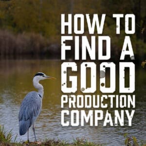 Production Company