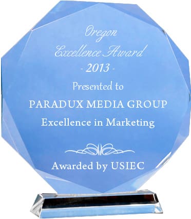 USIEC-Excellence in Marketing Award