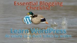 essential-blogging-checklist