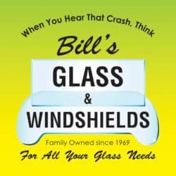 Bills Glass_logo large