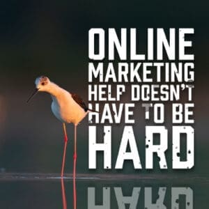 online marketing