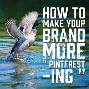 How to make your brand more