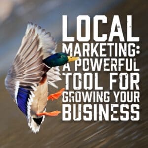 local marketing