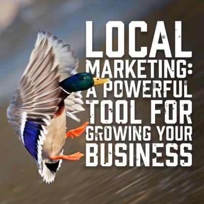 local marketing