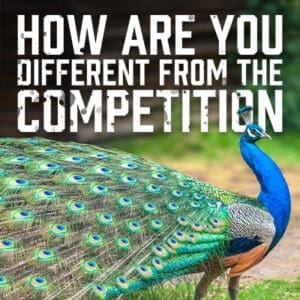 Compeititon