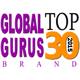 Global Gurus Top 30 2015