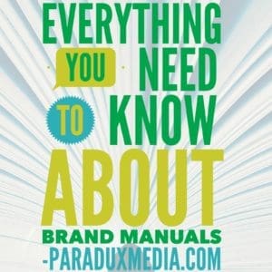Everything You Need to Know About Brand Manuals