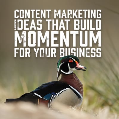 ContentMarketing