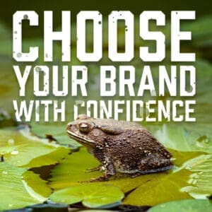 ChooseyourBrand