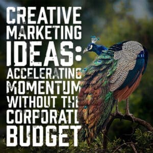 CreativeMarketing