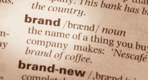 books and articles about brandtelling