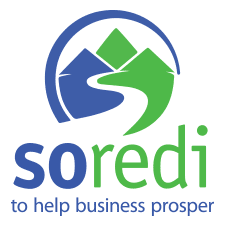 Client, SOREDI, Southern Oregon Regional Economic Development, Southern Oregon