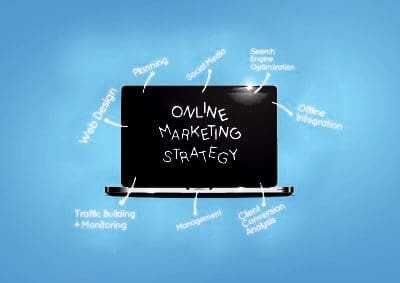 Online Marketing Campaign