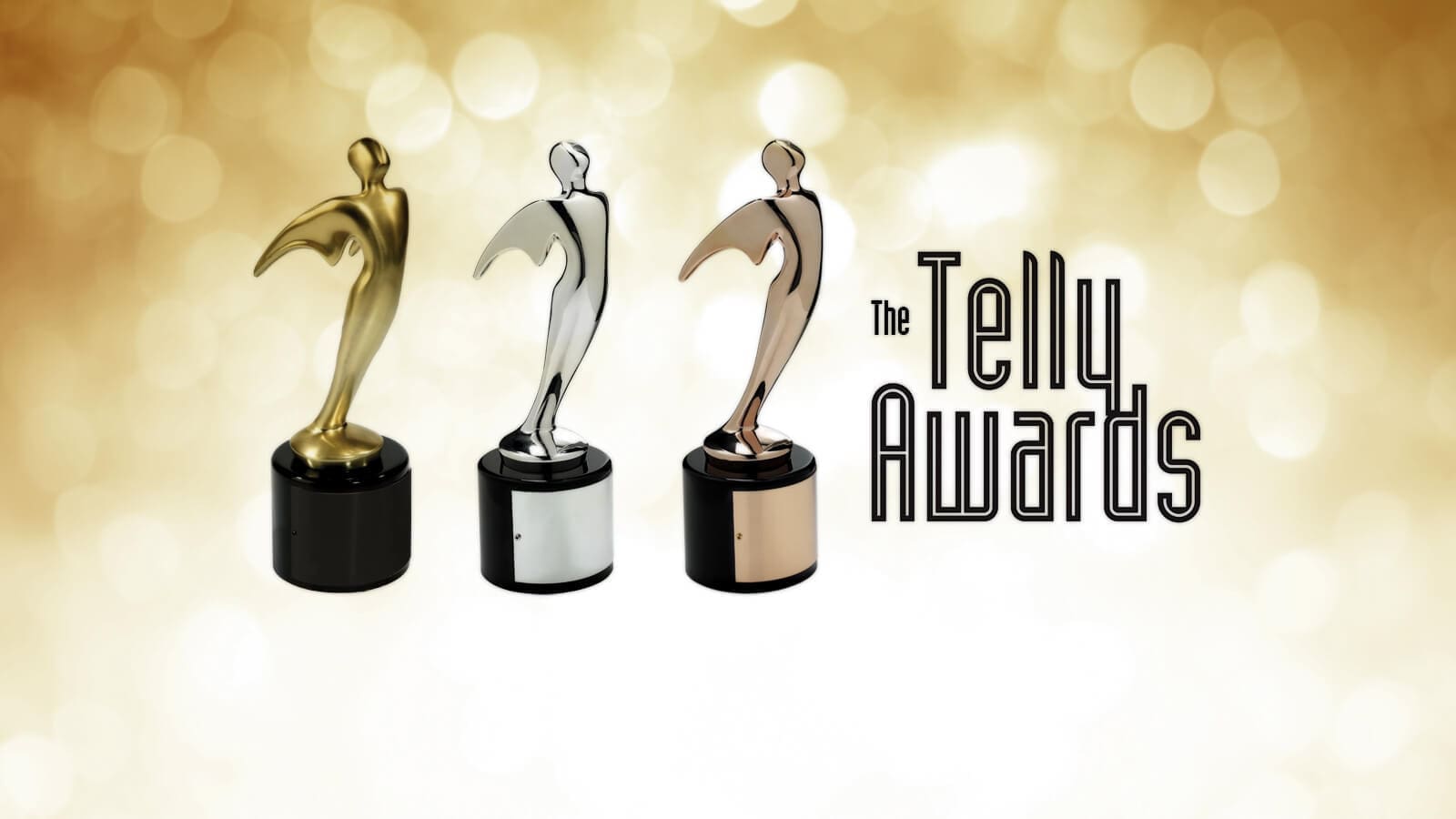 Paradux Media Group wins multiple Telly Awards