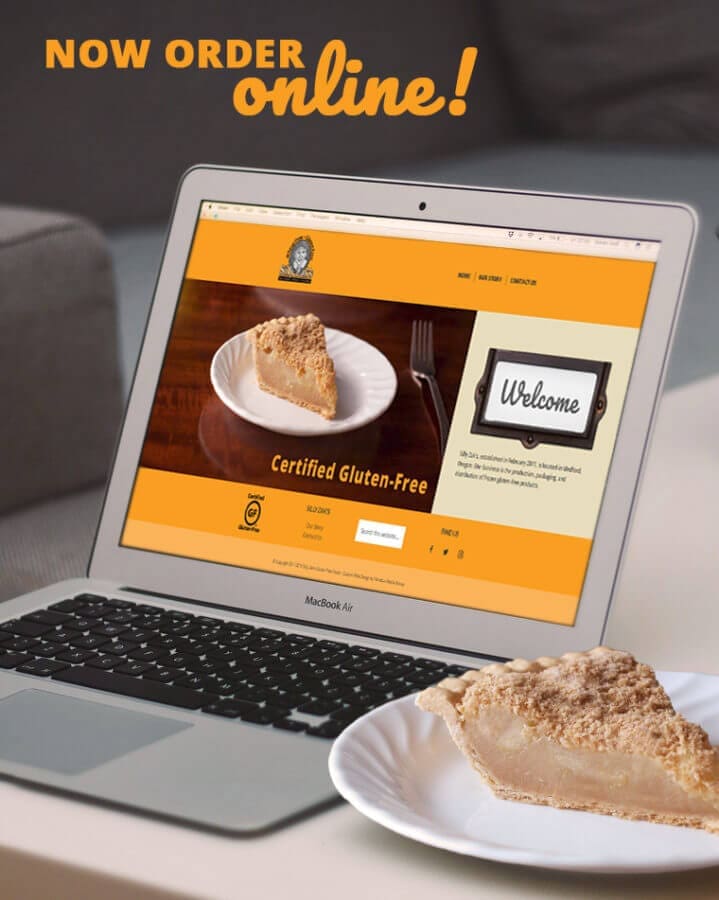 Website Redesign