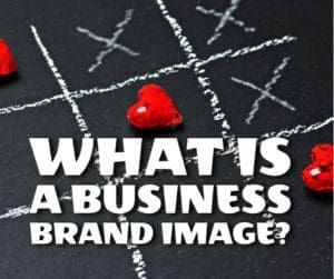 What is a Business Brand Image