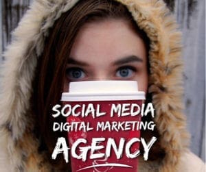 Social Media Digital Marketing Agency