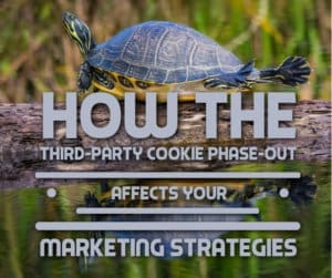 How the Third Party Cookie Phase-Out Affects Your Marketing Strategies
