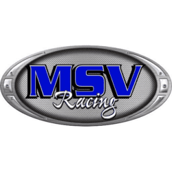 MSV Racing Emblem