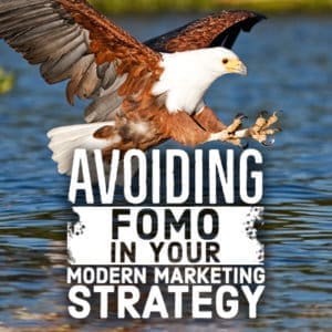 Modern Marketing Strategy