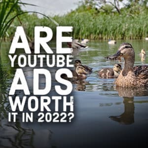 Youtube Ads Worth