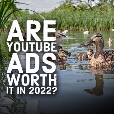 Youtube Ads Worth