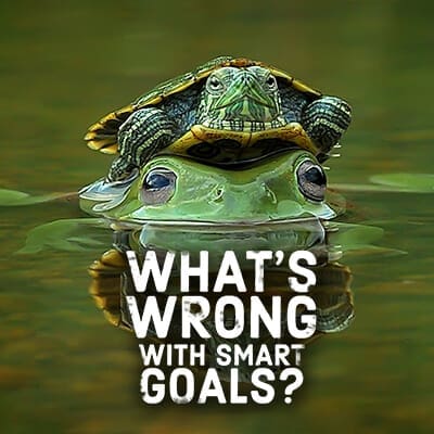 Smart Goals