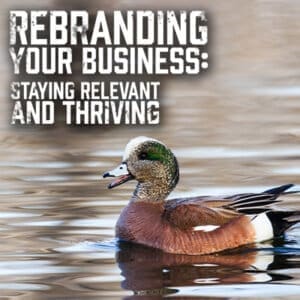 Rebranding Your Business Staying Relevant and Thriving