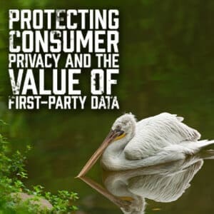 Protecting Consumer Privacy and the Value of First-Party Data