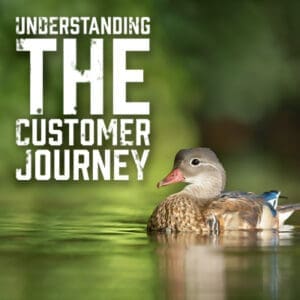 Understanding the Customer Journey