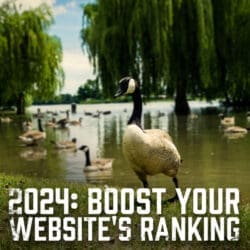 2024 Boost Your Website's Ranking