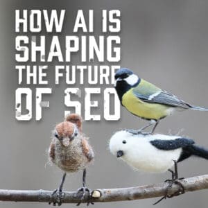 AIShapingthefuture