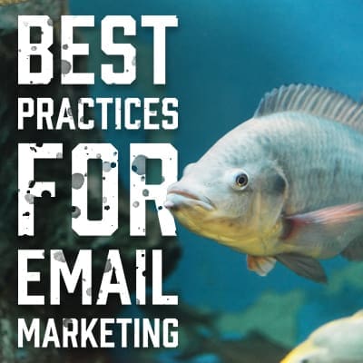 Best Practices for Email Marketing