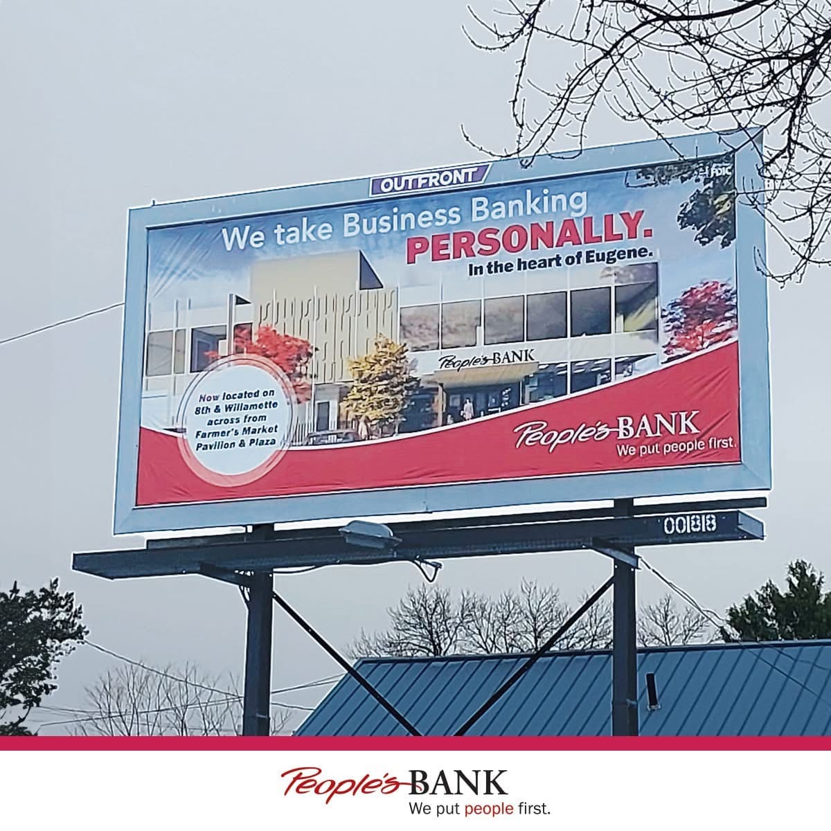 Peoples Bank BB 1