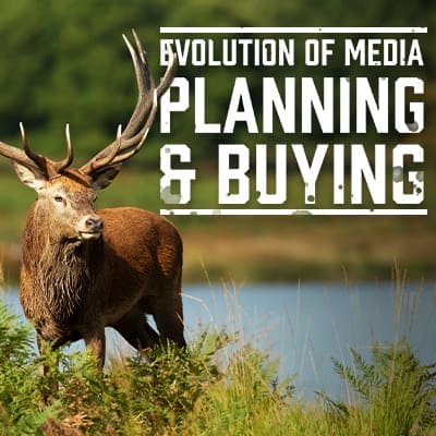 Planning and buying