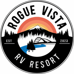 Rogue Vista RV Resort_Logo_XL