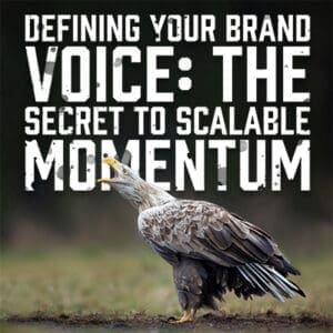 ScreamingVoice