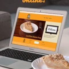 Website Redesign