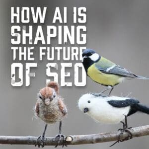 AIShapingthefuture